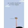 Seuil Jeunesse L'autruche