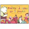 Seuil Jeunesse Poèmes à rire et à jouer