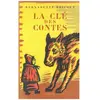 Seuil La Clé des contes