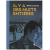 Il Y A Des Nuits Entières
