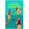Livres enfant : Contes D'europe