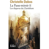 Editions Gallimard Les disparus du Clairdelune