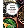 Alternatives Algues au quotidien