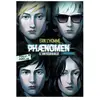 Gallimard jeunesse Tome 1, Phaenomen ; Tome 2, Plus près du secret ; Tome 3, En des lieux obscurs: L'intégrale