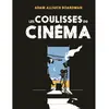 Gallimard jeunesse Les coulisses du cinéma