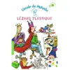 Gallimard jeunesse Lézard plastique