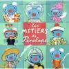 Gallimard jeunesse Les métiers de Pénélope