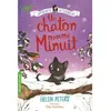 Gallimard jeunesse Un chaton nommé Minuit