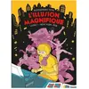 Gallimard Bd L'Illusion magnifique