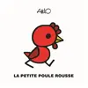 Gallimard jeunesse La petite poule rousse
