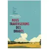 Gallimard jeunesse Nous traverserons des orages