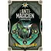 L'Anti-Magicien, 3