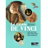 Gallimard jeunesse Le génie De Vinci