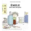 Gallimard jeunesse Emile Tome 26 - Emile Dort Chez Des Gens