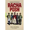 Gallimard jeunesse Bacha posh