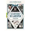 Gallimard jeunesse L'élixir ultime