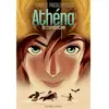 Gallimard jeunesse Héroïnes de la mythologie - Athéna la combative