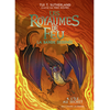 Gallimard jeunesse Les Royaumes de Feu