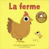 GALLIMARD JEUNESSE La Ferme