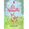 Gallimard jeunesse Un faon nommé Noisette
