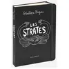 Gallimard BD Les Strates