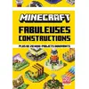 Gallimard jeunesse Fabuleuses constructions: Plus de 20 mini-projets innovants