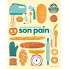 Gallimard jeunesse Le grand livre pour faire son pain