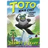 Gallimard jeunesse Toto ninja chat et la légende du chat sauvage