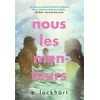 Nous les menteurs - De E. Lockhart
