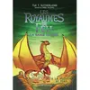 Les Royaumes De Feu - La Bande Dessinée - Tome 8 - La Mission De Péril