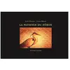 Gallimard jeunesse La patience du héron