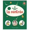 Gallimard jeunesse 3 histoires pour la rentrée