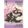 Gallimard jeunesse L'Empereur Invisible