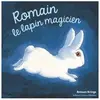 Gallimard jeunesse Romain le lapin magicien