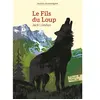 Gallimard jeunesse Le Fils du Loup