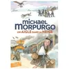 Gallimard jeunesse Un aigle dans la neige