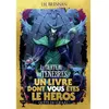 Gallimard jeunesse Le château des ténèbre: 1
