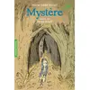 Gallimard Jeunesse Mystère