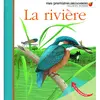 GALLIMARD JEUNE La Rivière