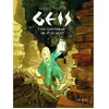 Gallimard Bd Geis