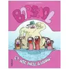Borgnol Tome 2 - Bébé Phoque A Disparu !