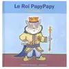 ISBN Le Roi Papypapy