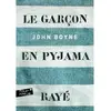 Folio Junior Le garçon en pyjama rayé