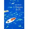 Folio Junior L'histoire de Pi