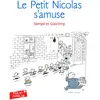 Folio Junior Les Histoires Inédites Du Petit Nicolas