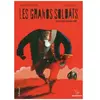 Les Grands Soldats - Une Aventure De Cathal Crann