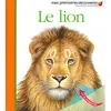 Mes Premières Découvertes Le Lion