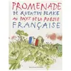 Promenade De Quentin Blake Au Pays De La Poésie Française