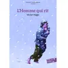 Folio Junior L'homme Qui Rit