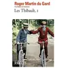 Folio Les Thibault
